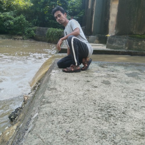 SUBHENDU  R.