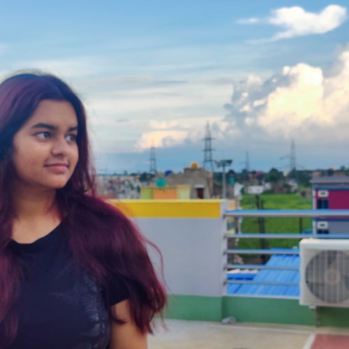 Sabnam F.