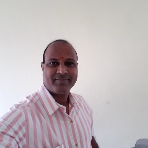 pittavenugopal r. profile photo