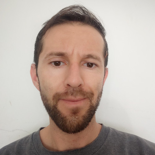 David P. profile photo