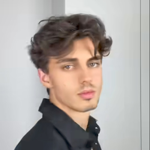 Harsh S. profile photo