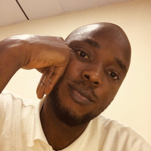 Precious O. profile photo