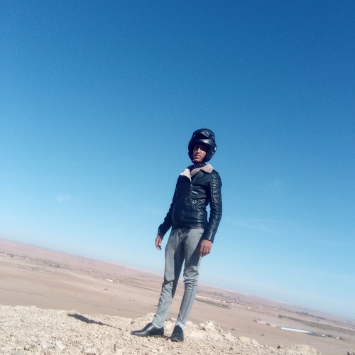 MOHAMED L. profile photo