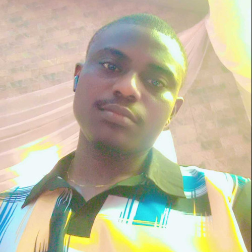 Gimba M.