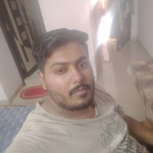 Arjun B. profile photo