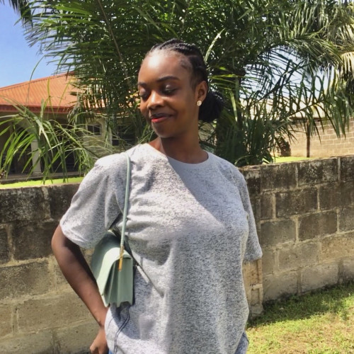 Odunayo F.
