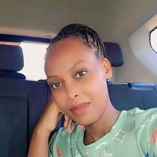 Joy R. profile photo