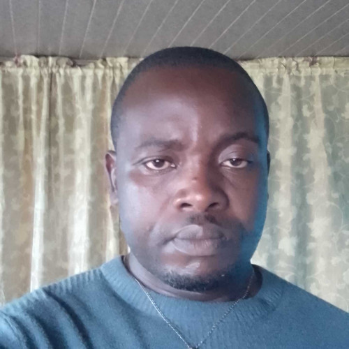 Romanus E. profile photo