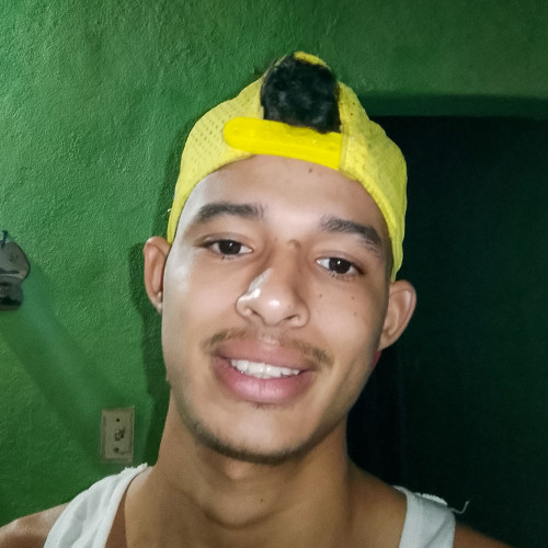 Yangel G. profile photo
