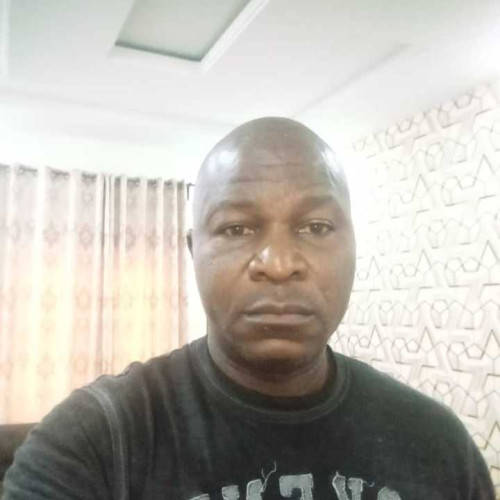 Efosa O.