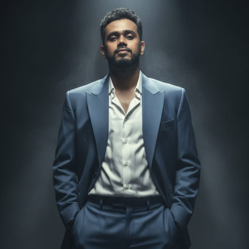 mohamed r. profile photo