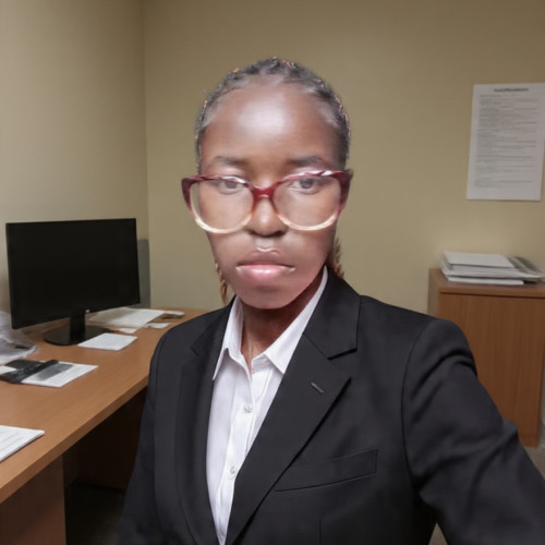 Bernice Z. profile photo