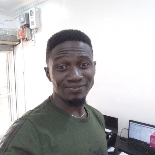 Olayinka  D.