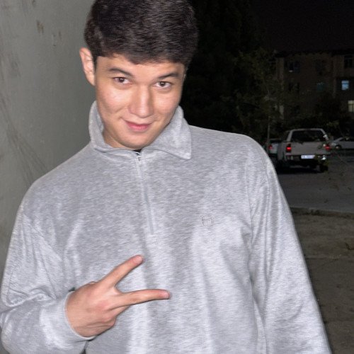 Geldi A. profile photo