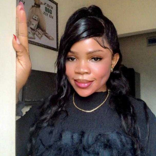 joy j.