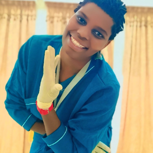 faith c. profile photo