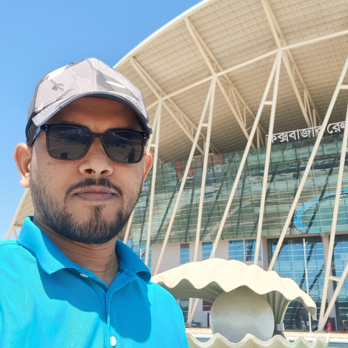Md Towhidul  I. profile photo
