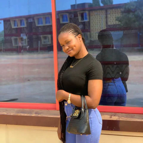 TANZILAH ONOSIOAGBE I. profile photo