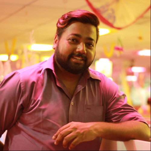 Sudip M. profile photo
