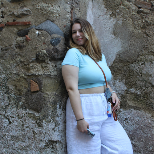 Corynn L. profile photo