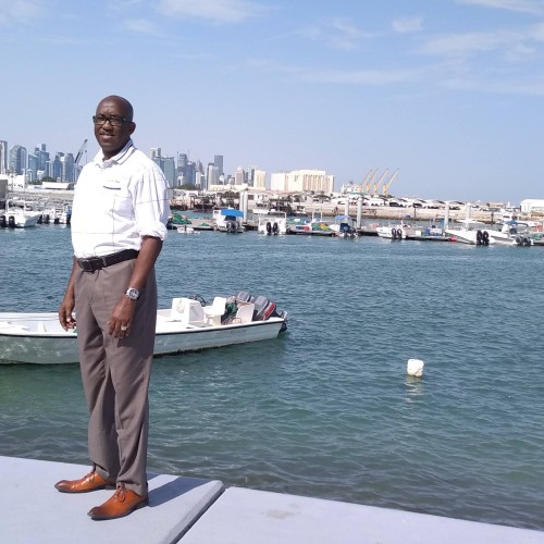 Khamisi  M.