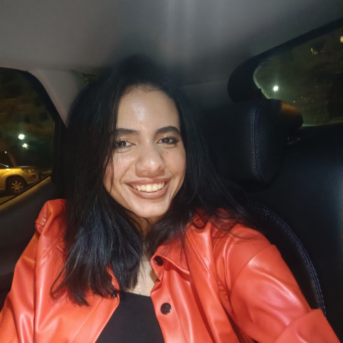 yasmine y. profile photo
