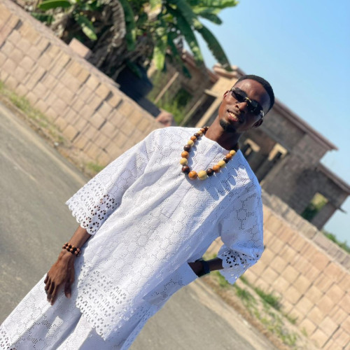 Chidera O. profile photo