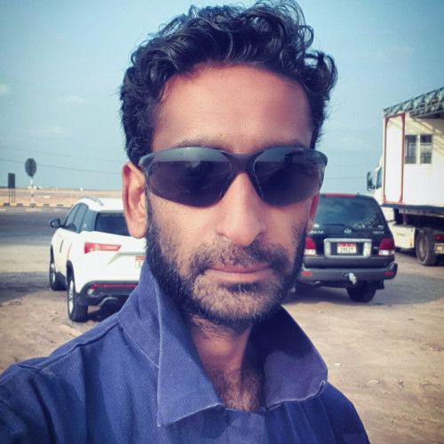 Monish J. profile photo