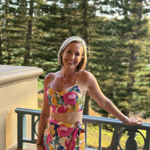 Jenna K. profile photo