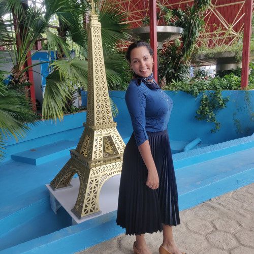 Yilan J. profile photo