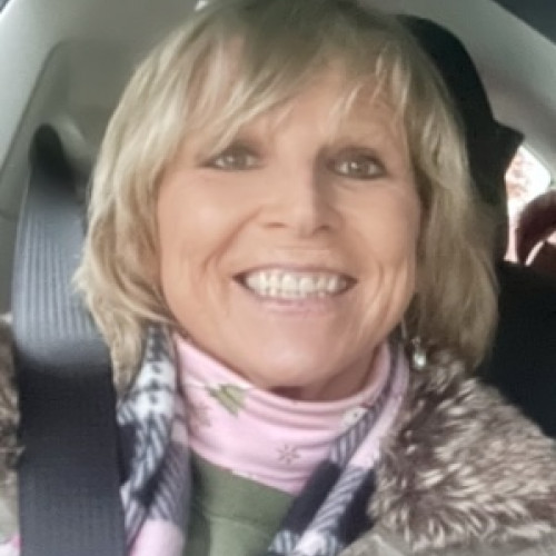 Sally G. profile photo