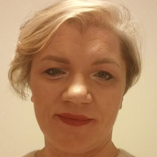 Oksana  S. profile photo
