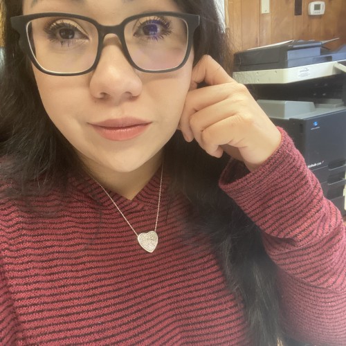 nikki m. profile photo