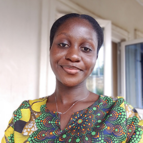 Bassey V. profile photo
