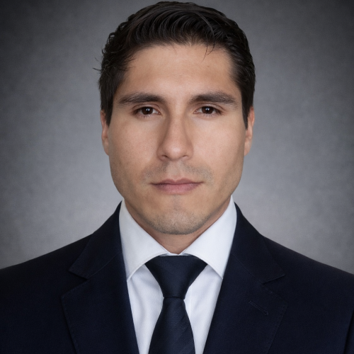 Josue A. profile photo