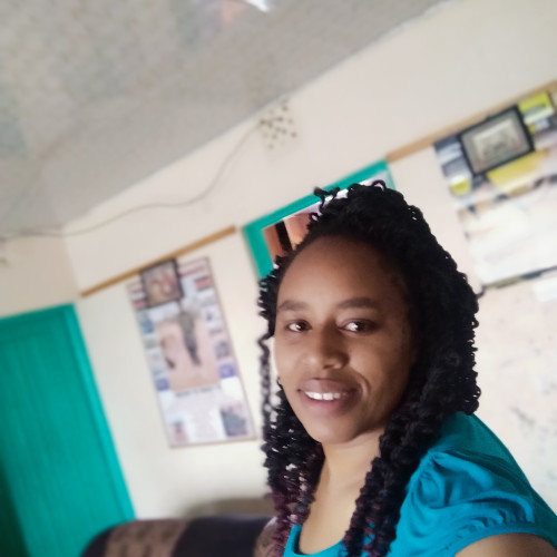 Grace  M. profile photo