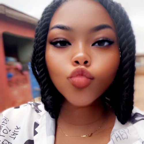 Abena  G. profile photo