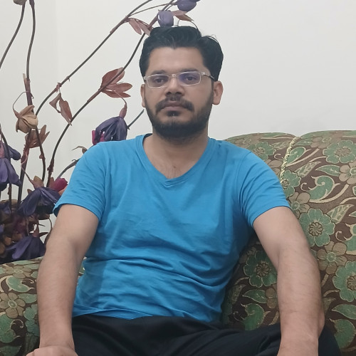 Abrar H. profile photo