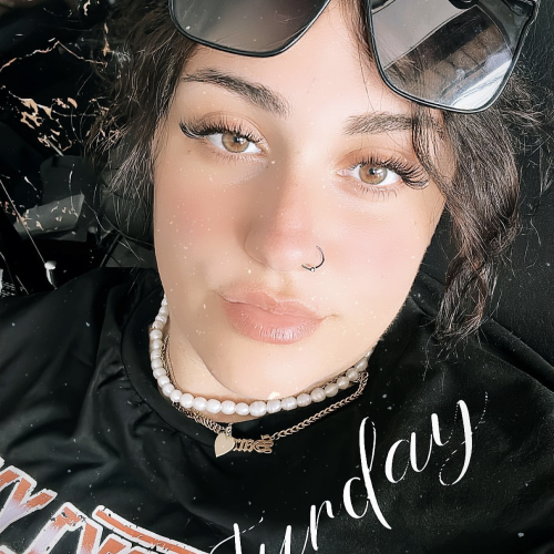 Sara K.