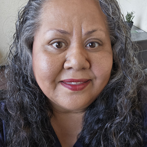 Aunt Pati C. profile photo