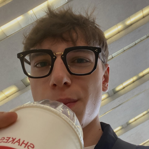 Matteo L. profile photo