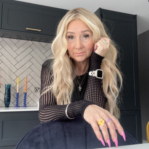 Jacqueline R. profile photo