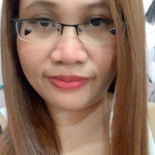 Sarah Jane A. profile photo