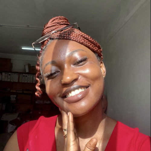 Sirri K. profile photo