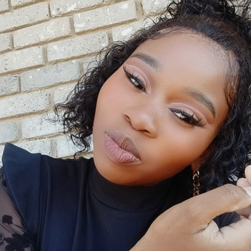Boitumelo m. profile photo
