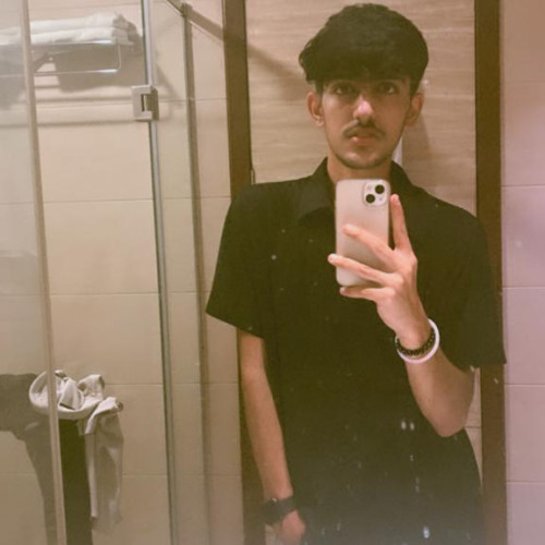 Vibhor T. profile photo