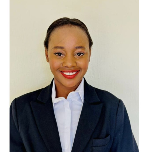 Nisha G. profile photo