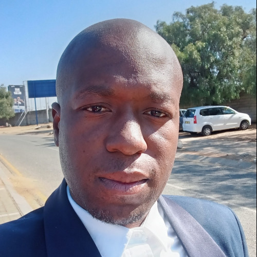 Chatric  C. profile photo