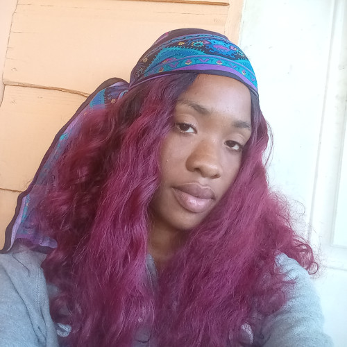 Shakea O. profile photo