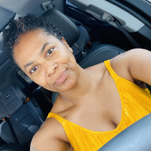 SHILONDA B.